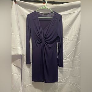 Daisy Fuentes dress